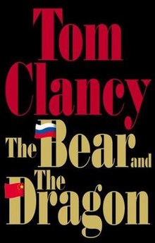 The bear and the dragon pdf download free