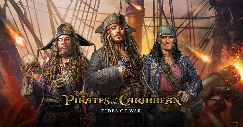 Free download film pirates of the caribbean